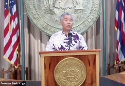 Ige plans to veto TAT bill